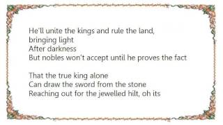 Watch Kayak The Sword In The Stone video