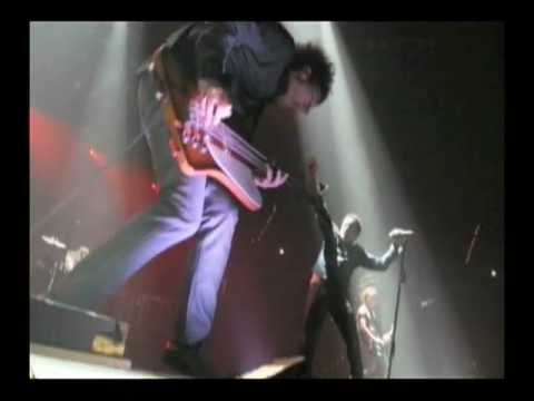 nine inch nails bassist