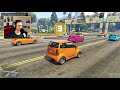 NEVER RUSH THIS RACE (GTA 5 Funny Moments)