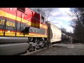 Railfanning Music video: