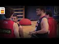 Marc Gasol: "No vamos solo a jugar contra EE.UU., todos van a Londres a ganar"
