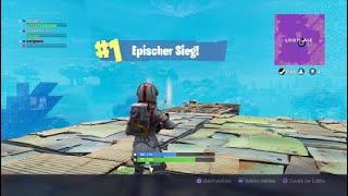 FORTNITE SEASON 3 TIJAN ,JEREMY, ATAKAN