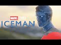 MARVEL STUDIOS' ICEMAN (2021) - Full Movie Trailer | Fan Made