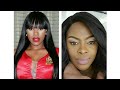 Uzalo:Mamlambo Vs Mangcobo ( Who would Nkunzi choose in real life)