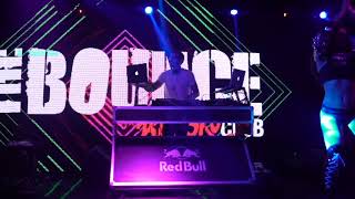 Volkan Uca @ The Bounce Club - Bansko - Bulgari - 26.01.18
