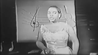 Watch Lavern Baker Tweedle Dee video