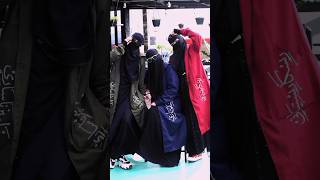Muslim Girls Hijab