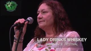 Raindance 2017 Original duet best duet winners
