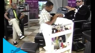 Mkasi - SO4E01 with Diamond Platnumz Mkasi - SO4E01 with Diamond Platnumz