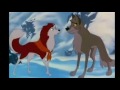 Balto Jenna I M Gonna Love You