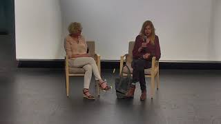 Sara Driver on Boom For Real | Sag Harbor Cinema's Artists Love Movies Series