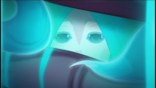 Wakfu - Eliatrope Goddess Song Canine - Twin Shadow