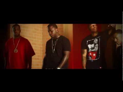 Stephen Jackson aka Stak 5- Jack of All Trades Mixtape Trailer [User Submitted]