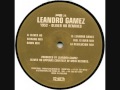 Leandro Gamez - 1952 (Leandro Gamez Fuel Is Over Mix) (B1)