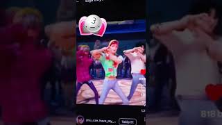 Jinu Nun Mental Sağlığı Bozuldu Kskksksks