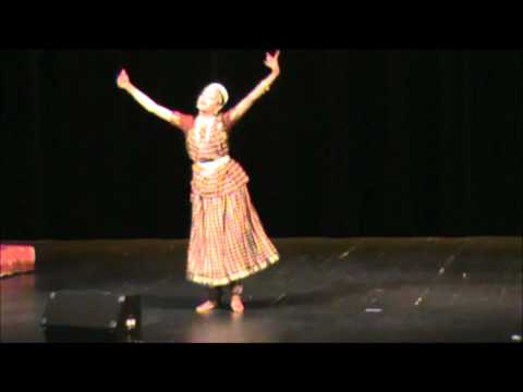 Brahmam Okate - Dance By Snigdha Suvarna