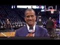 [Playoffs Ep. 6] Inside The NBA (on TNT) Tip-Off – Hawks vs. Nets/Bulls vs. Bucks - 4-25-15