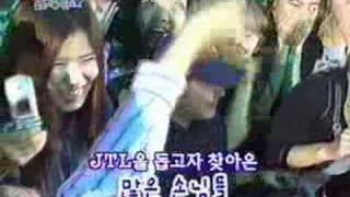 Watch Jtl Miracle video