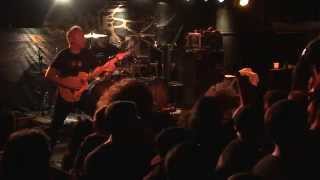 Watch Cattle Decapitation The Regurgitation Of Corpses video