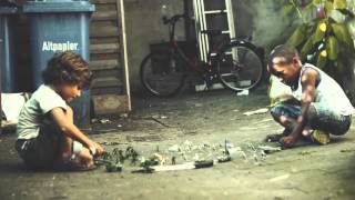 Daddy Rings Ft. Gentleman - In The Streets