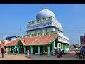 Hazrat Syed Shah Hameed Auliya (R.A) - Kanchipuram