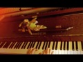 Otorimonogatari OP - Mousou Express (もうそう♥えくすぷれす) piano cover