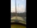 Tripp and John Jones flying in a Piper J3-Cub