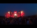 Q base 2014 Open Air   Code Black & Atmozfears New Track