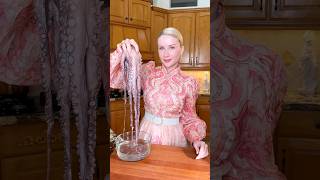 How To Cook A Perfect Octopus Step By Step Guide And Full Recipe Below