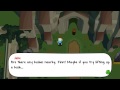 Adventure Time: the Secret of the Nameless Kingdom (Xbox 360 Father & Son Gameplay)