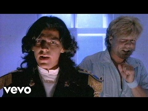 Modern Talking - Cheri Cheri Lady