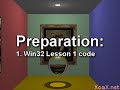 C++ Win32 Lesson 6: Message Boxes