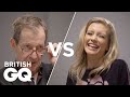 Rachel Riley: 'Corbyn is fostering an environment that’s really hostile to Jews' |British GQ