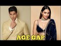 Shocking AGE Gap Between Siddharth Malhotra and Kiara Advani 2023 - Bollywood Best Couple