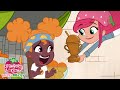 Berry in the Big City 🍓 The Smoothie Goes To… 🍓 Strawberry Shortcake 🍓 Full Episodes