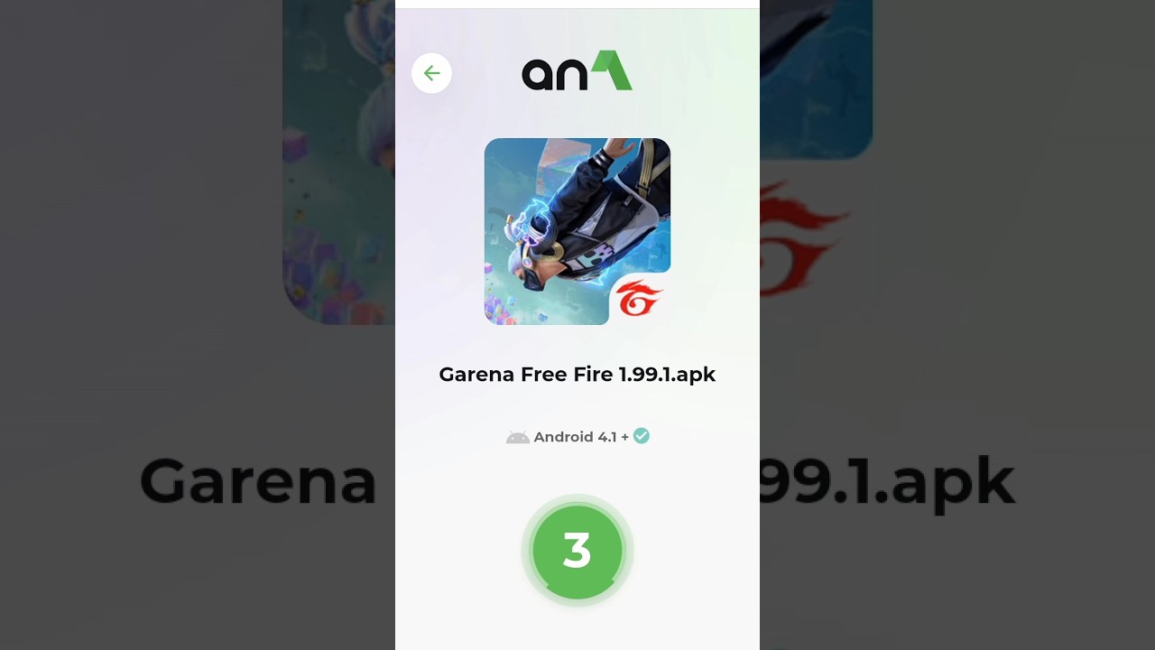 AN1https://an1.com › Games › ActionDownload Garena Free AN1https://an1.com › Games › ActionDownload Garena Free