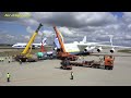 Antonov 225 Mriya Ultimate Movie About Flying World S Largest ...