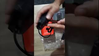 Rampage Triump Usb Rgb Oyuncu Mouse