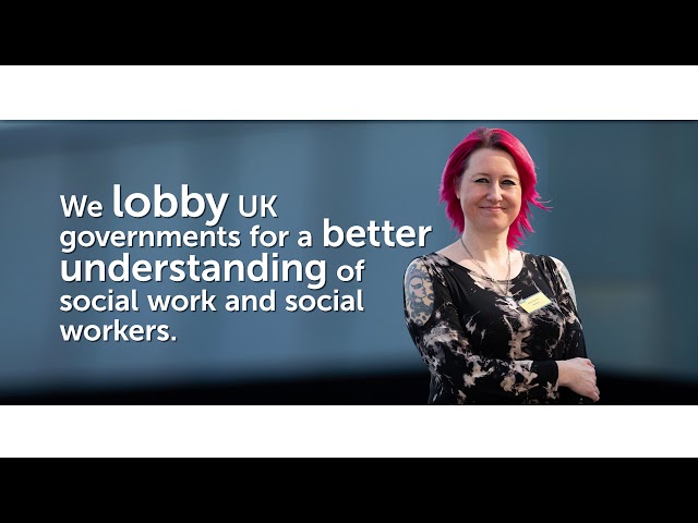 Watch BASW: the professional association for social work and social workers on YouTube.