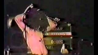 Watch Guns N Roses Goodnight Tonight video