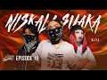 Achoi - '(K.O.I) Niskala Suaka' JuicyTunes SEASON 2 (Performance Video) Episode 19