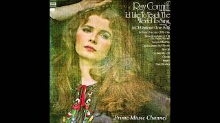 Watch Ray Conniff Hey Girl video