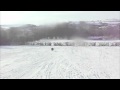 Sledging in Lanchester