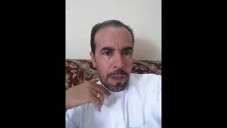 سعودي شريف يرد على الشيخ الفلسطيني الذي شتم السعوديين