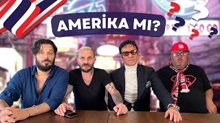 Yurt Dişina Tati̇le Gi̇di̇yoruz - Hayretti̇n