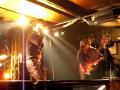 TOKMA「AAA」2009_12_22 渋谷DESEO