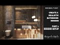 Beginner to PRO tutorial | Part 1 | Rendering Settings (3ds Max & V-Ray)