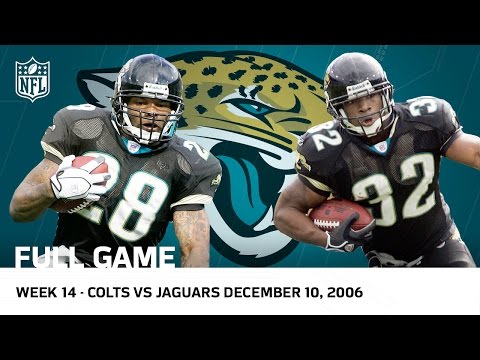 Fred Taylor And Maurice Jones Drew Run Rampant Colts Vs Fred Taylor And Maurice Jones Drew Run Rampant Colts Vs