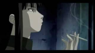 Haibane Renmei (Like Fallen Angel)