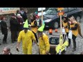 Faschingszug in Velburg 2014 Teil 1/3